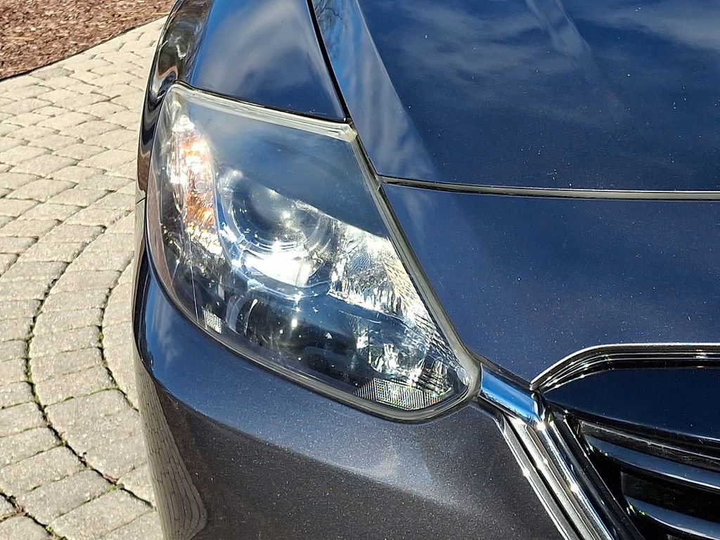 Used 2014 MAZDA CX-9 Touring w/ Touring Technology Package image 10