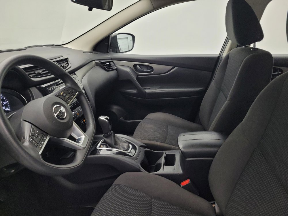 Used 2018 Nissan Rogue Sport S w/ S Appearance Package image 17