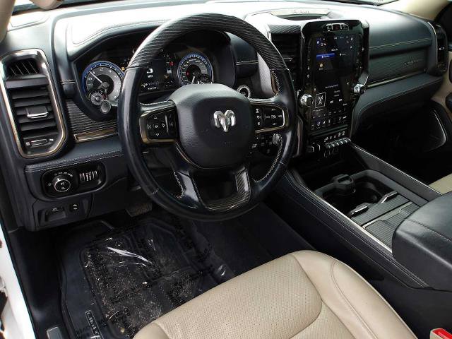 Used 2021 RAM 1500 Limited image 2
