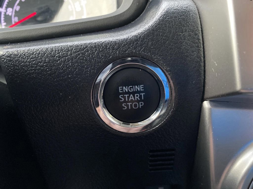 Used 2024 Toyota 4Runner SR5 Premium image 34