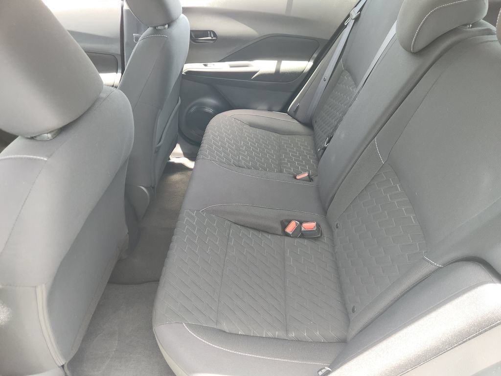 Used 2022 Nissan Kicks S FWD image 23