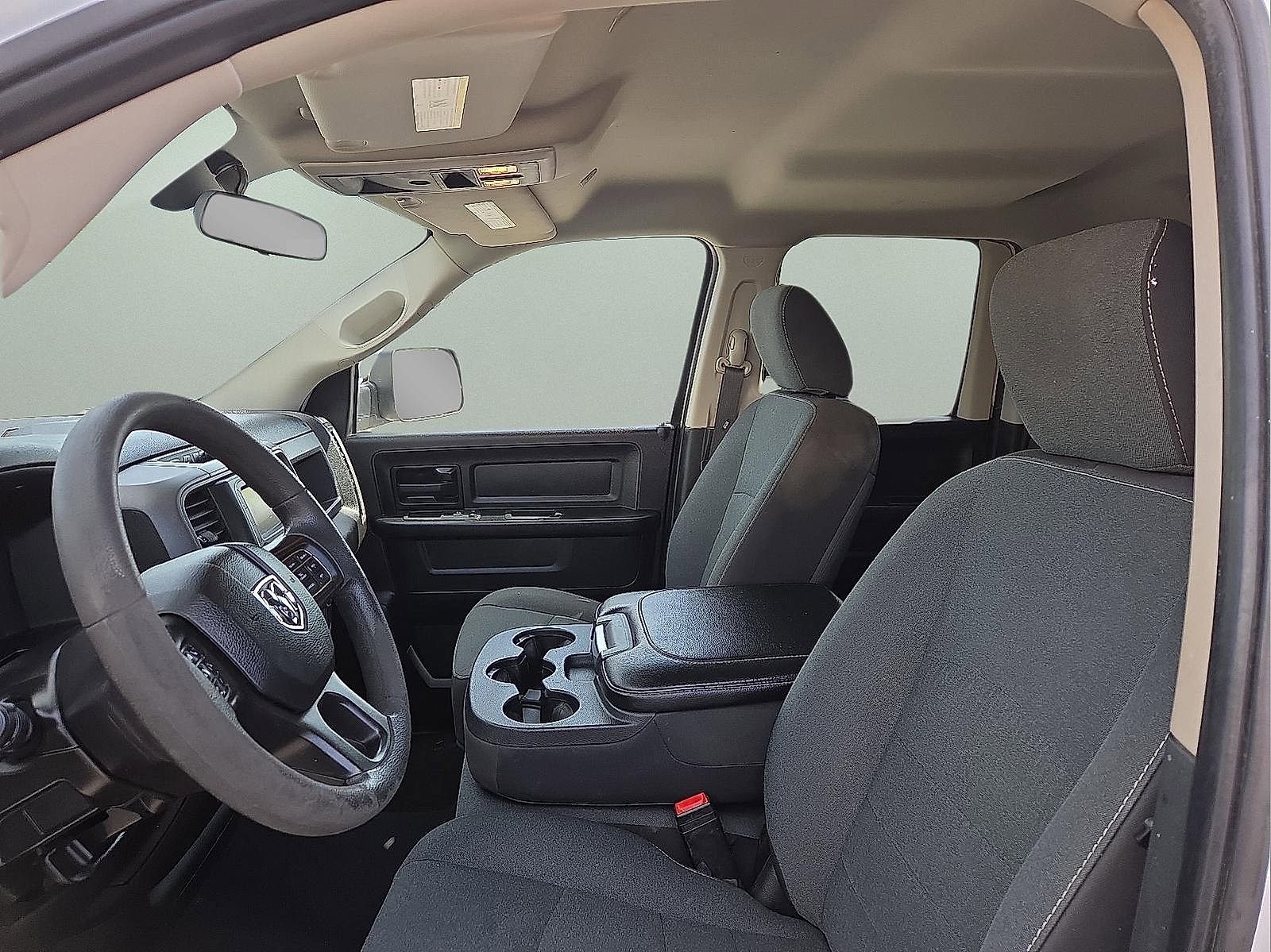 Used 2022 RAM 1500 Tradesman w/ Popular Equipment Group RWD image 13