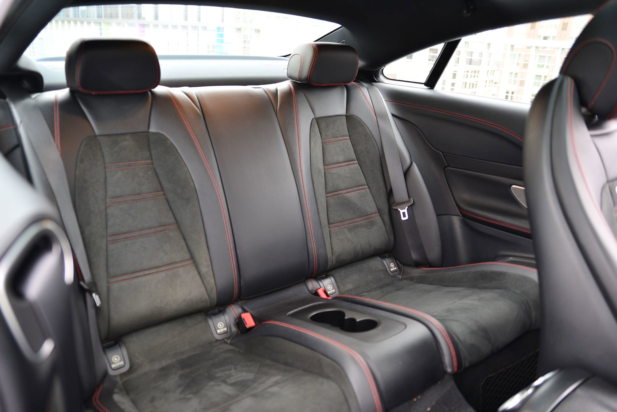 Used 2019 Mercedes-Benz E 53 AMG 4MATIC Coupe image 24