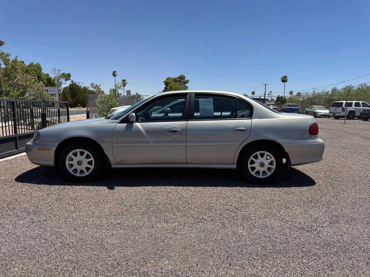 Used 1999 Chevrolet Malibu LS FWD image 3