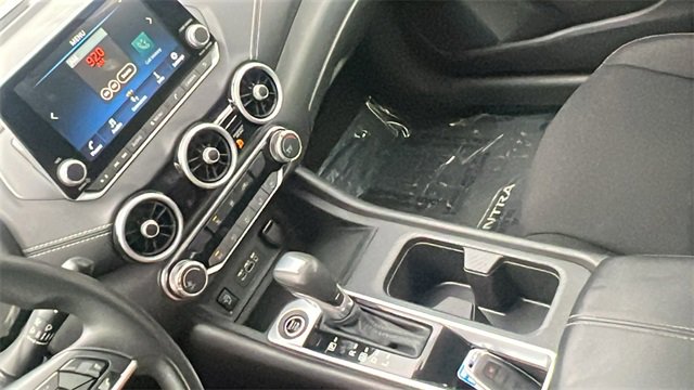 Used 2024 Nissan Sentra SV image 27