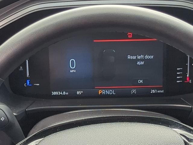 Used 2024 Ford Escape Active AWD/4WD image 8