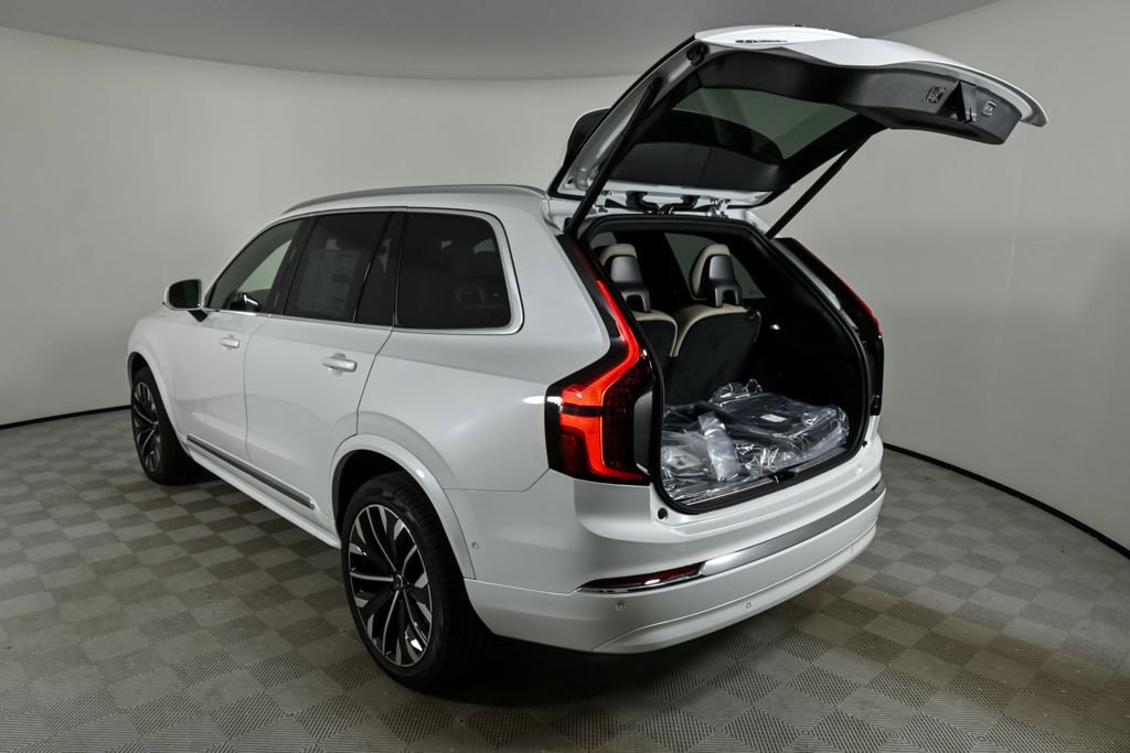 New 2026 Volvo XC90 B6 Ultra w/ Protection Package AWD/4WD image 34