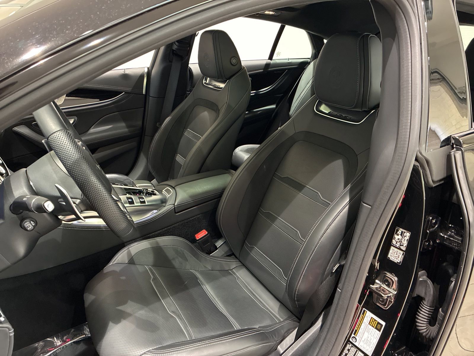 Used 2020 Mercedes-Benz AMG GT 63 S image 11