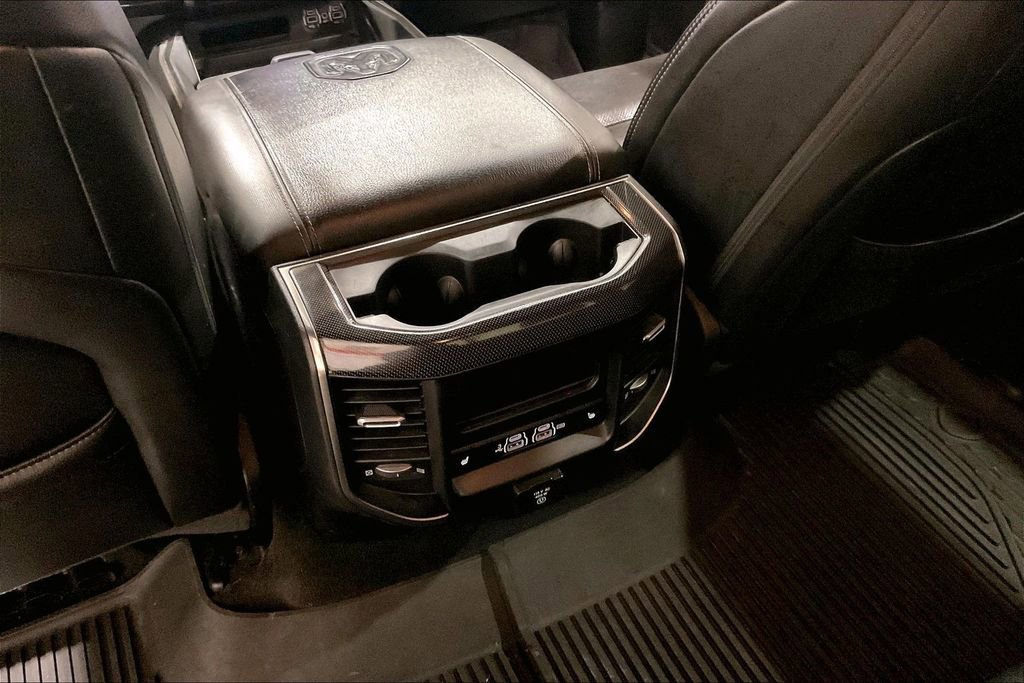 Used 2020 RAM 1500 Rebel w/ Rebel Level 1 Equipment Group image 33