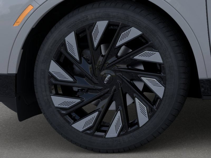 New 2026 Lincoln Nautilus Reserve w/ Jet Appearance Package AWD/4WD image 19
