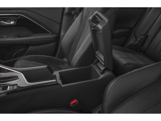 New 2026 Acura ADX A-Spec AWD/4WD image 16
