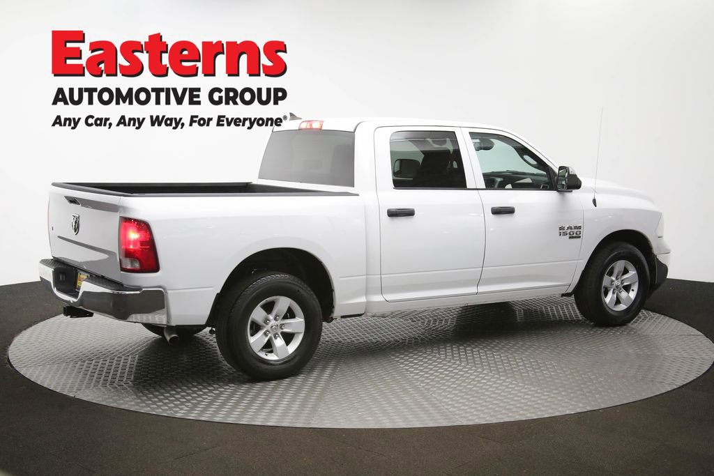 Used 2023 RAM 1500 Classic SLT w/ Trailer & Traction Group image 42