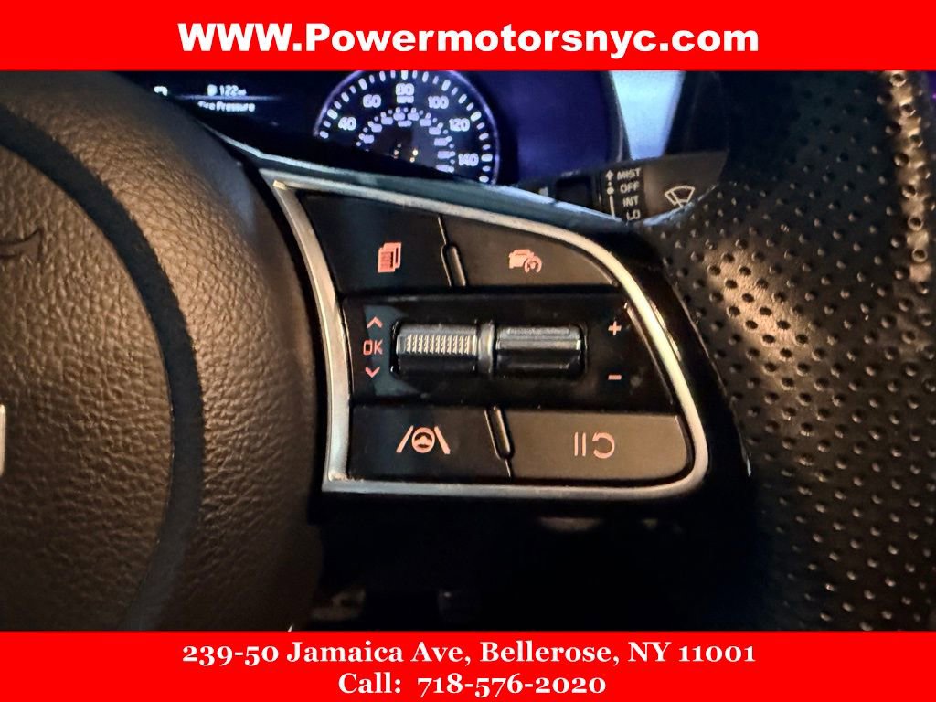 Used 2023 Kia Forte GT-Line image 29