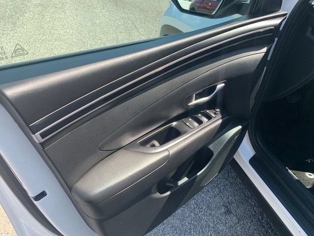 Certified 2023 Hyundai Tucson SE AWD/4WD image 20