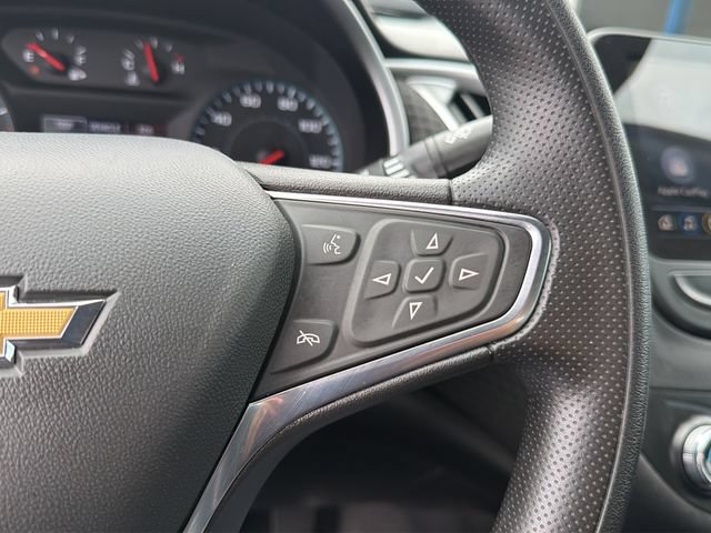 Used 2024 Chevrolet Malibu LT FWD image 23