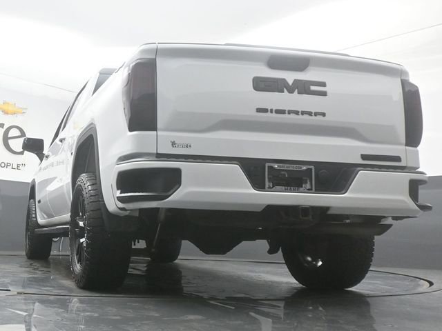 Used 2023 GMC Sierra 1500 Elevation image 52