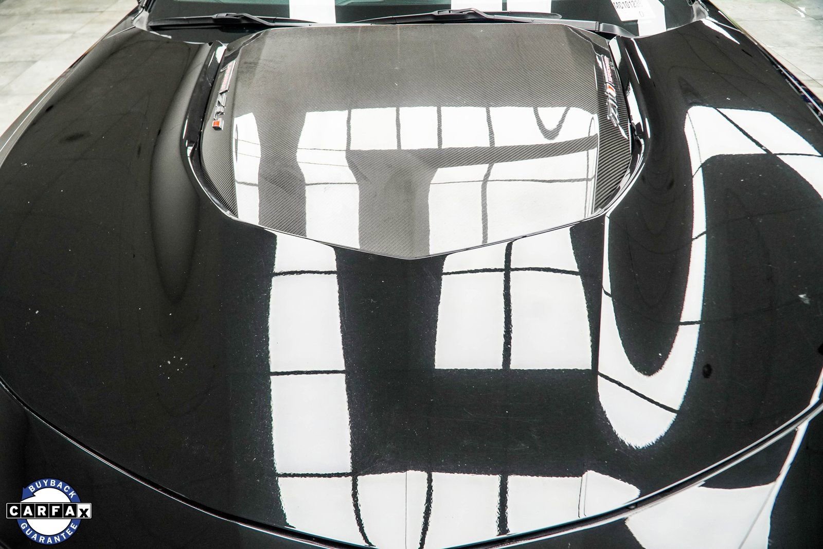 Used 2021 Chevrolet Camaro ZL1 RWD image 37