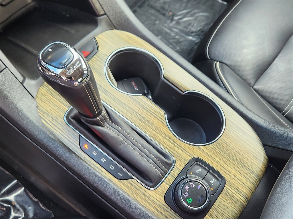 Used 2019 GMC Acadia Denali w/ Technology Package image 17