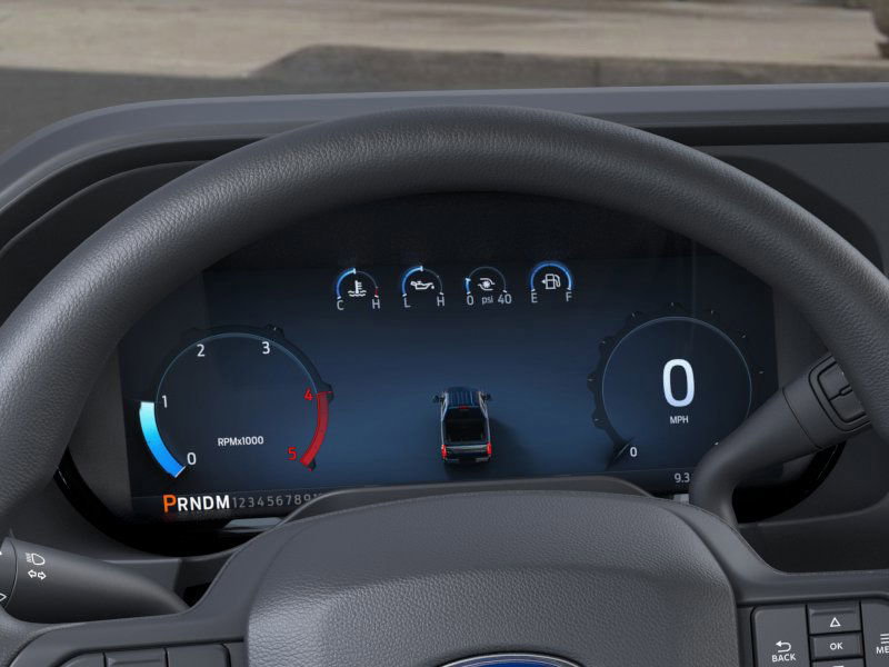 New 2026 Ford F250 XLT image 13