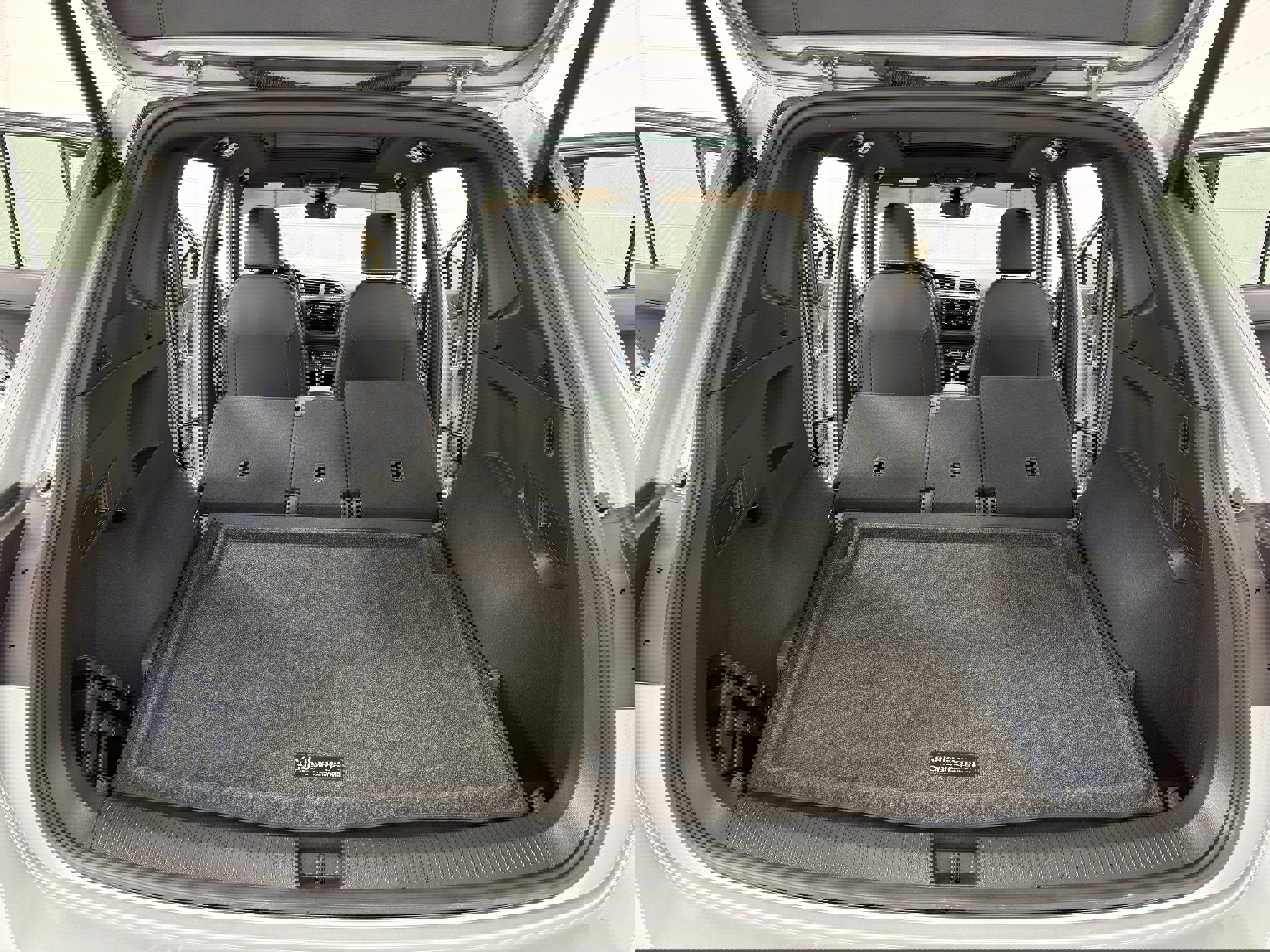 Used 2024 Volkswagen Tiguan SE R-Line image 31