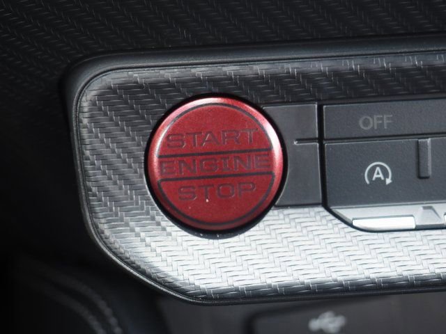 New 2025 Ford Mustang Premium image 36