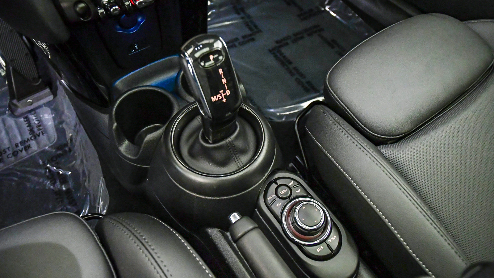 Certified 2024 MINI Cooper S FWD image 21