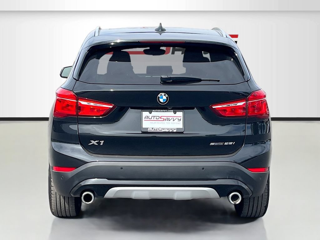 Used 2022 BMW X1 sDrive28i w/ Convenience Package FWD image 6