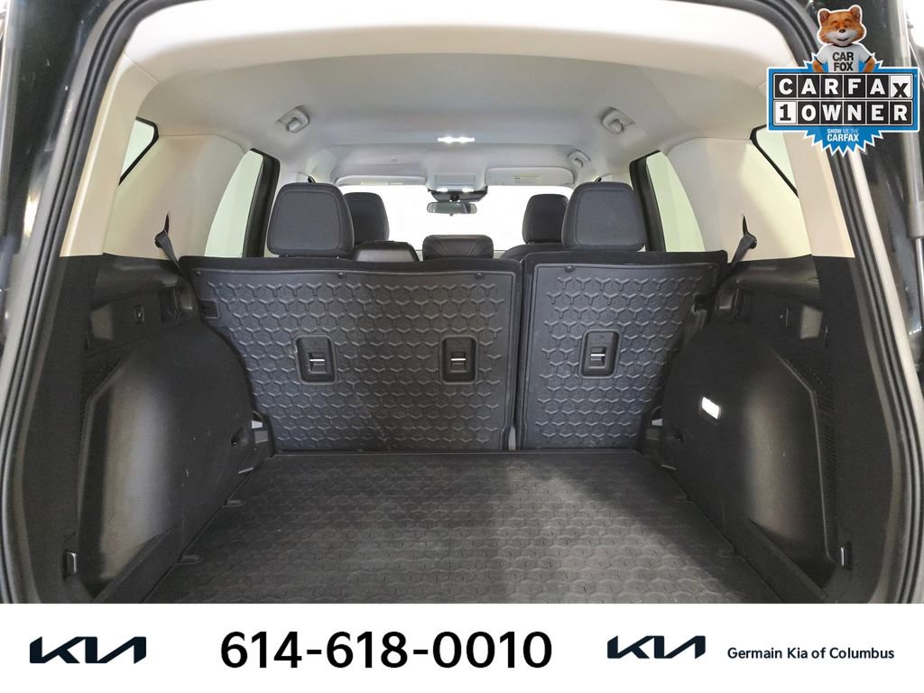 Used 2022 Ford Bronco Sport Big Bend w/ Convenience Package AWD/4WD image 20