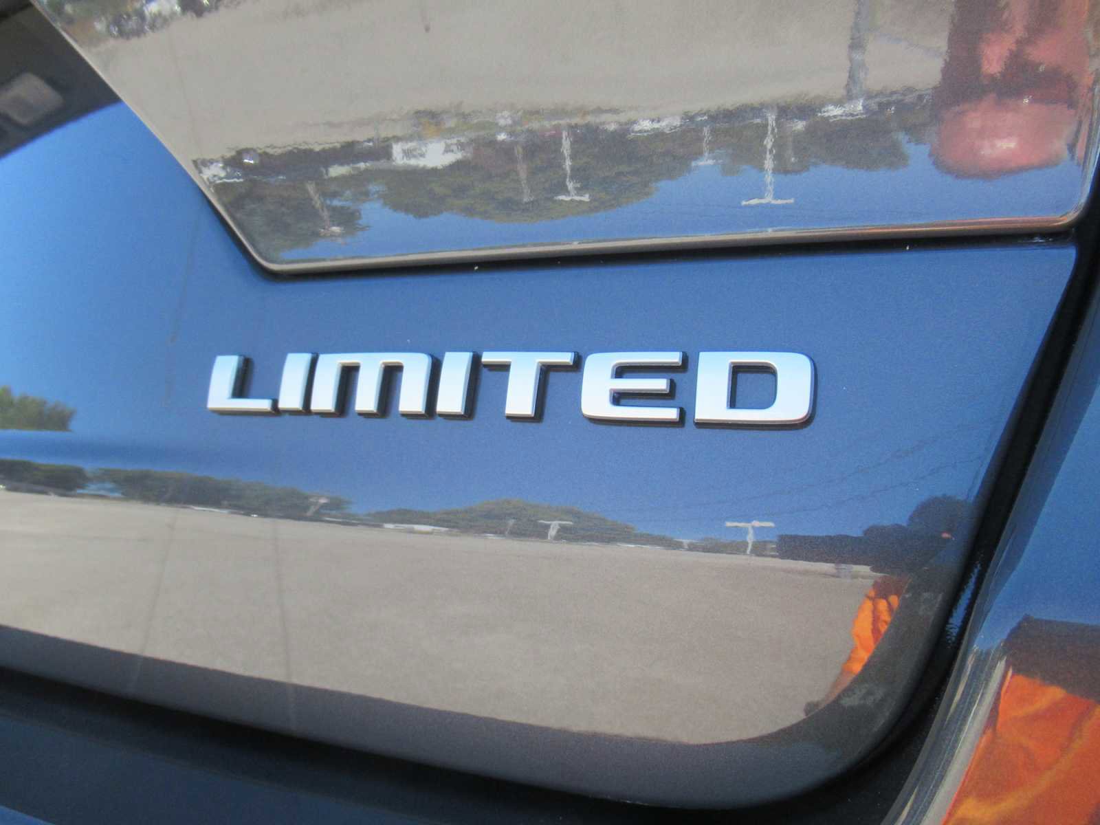 New 2025 Jeep Grand Cherokee Limited w/ Trailer Tow Package image 9