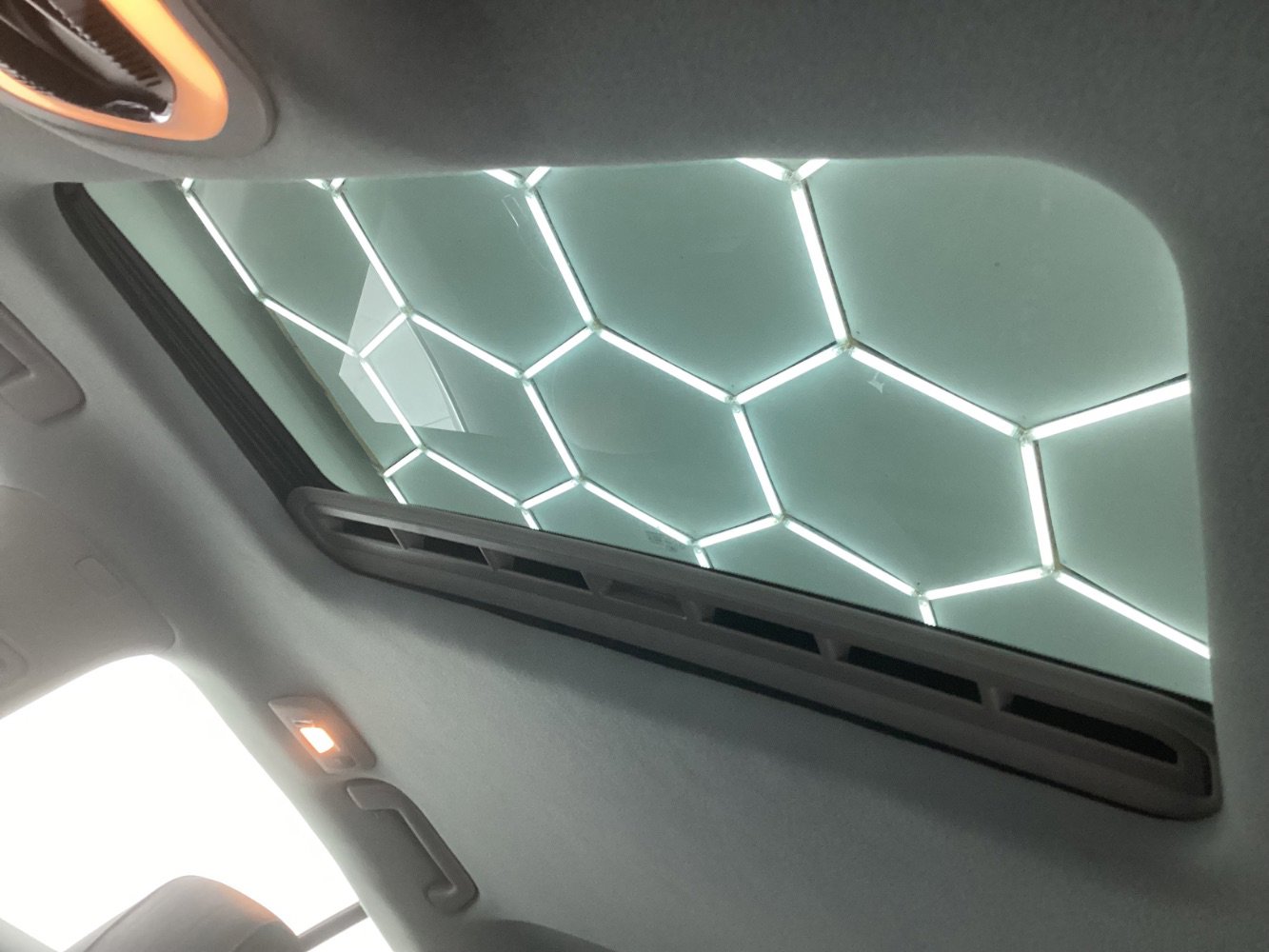 Used 2013 Porsche Panamera S image 41