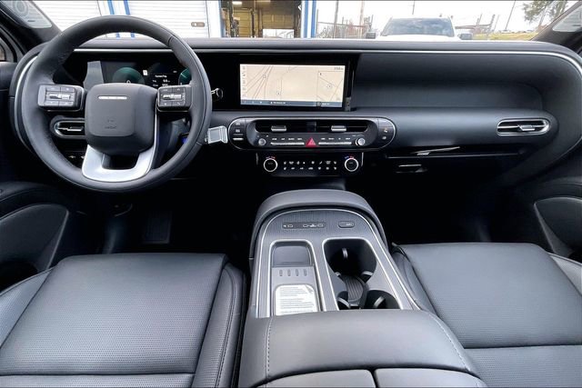 New 2026 Hyundai Palisade Calligraphy image 5