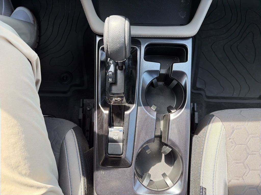 Certified 2026 Subaru Forester image 31