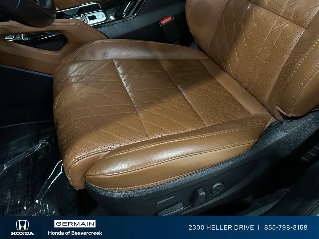Used 2023 Kia Telluride SX Prestige X-Pro AWD/4WD image 19