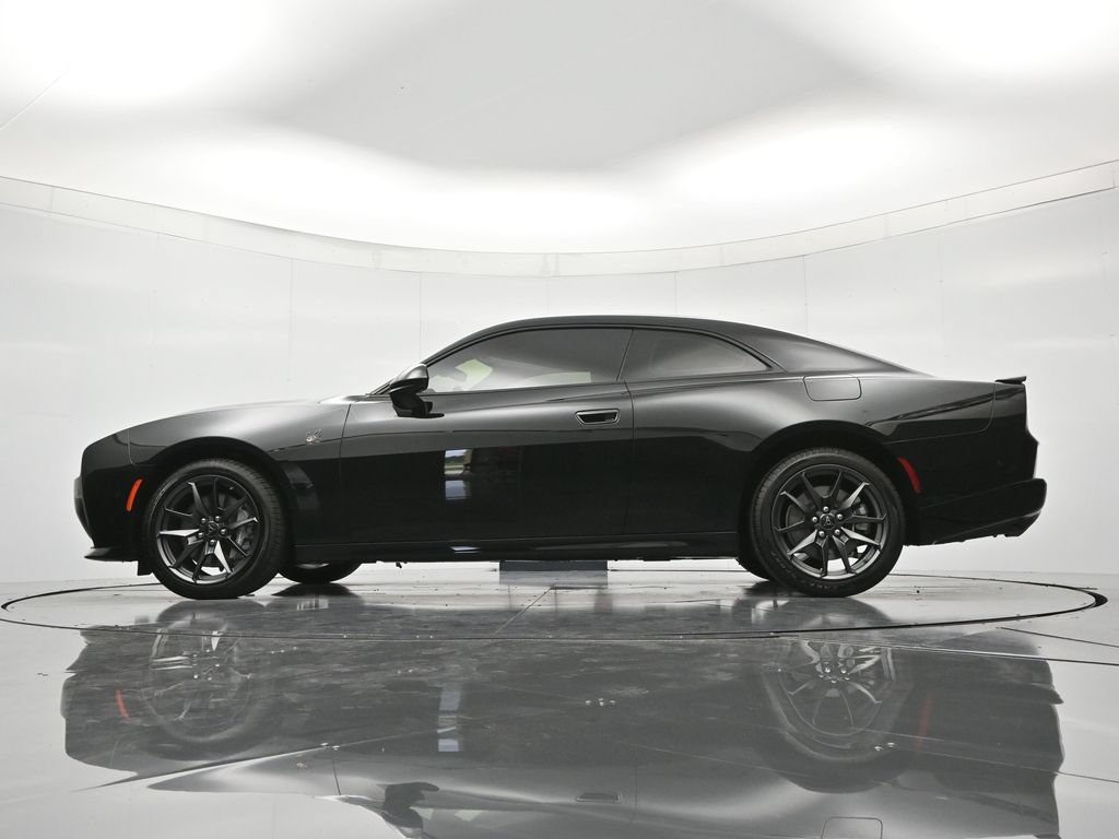 New 2026 Dodge Charger Scat Pack w/ Blacktop Package AWD/4WD image 41