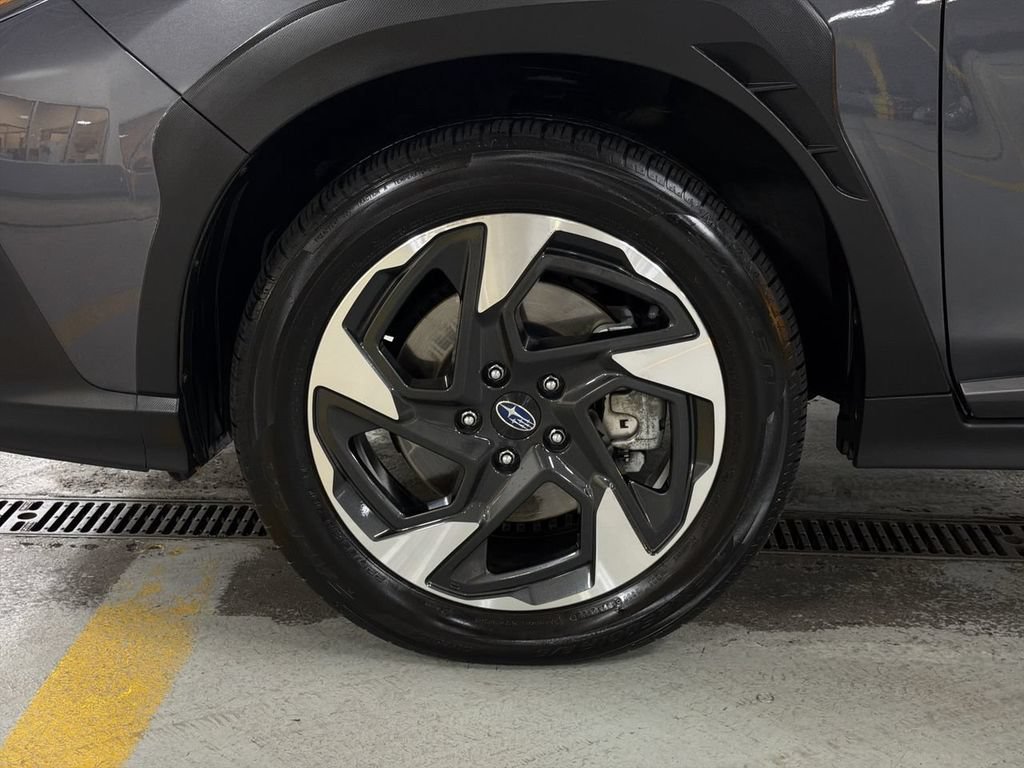Certified 2024 Subaru Crosstrek 2.5i Limited AWD/4WD image 10