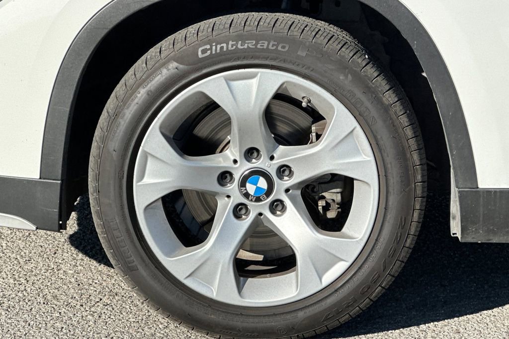 Used 2015 BMW X1 sDrive28i image 30