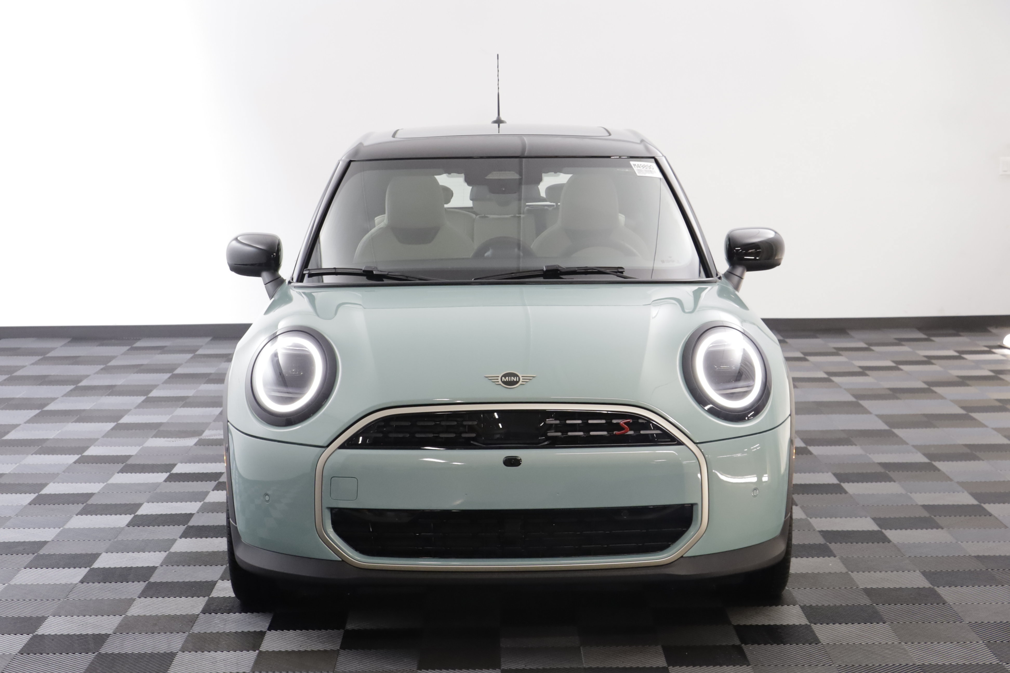 New 2027 MINI Cooper S FWD image 28