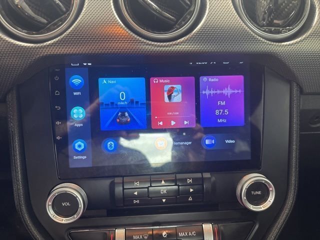 Used 2018 Ford Mustang Coupe w/ Equipment Group 101A image 13