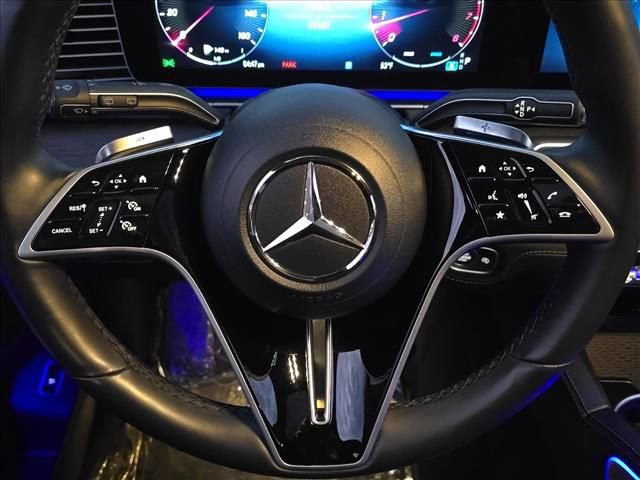 Used 2024 Mercedes-Benz GLE 350 4MATIC image 21