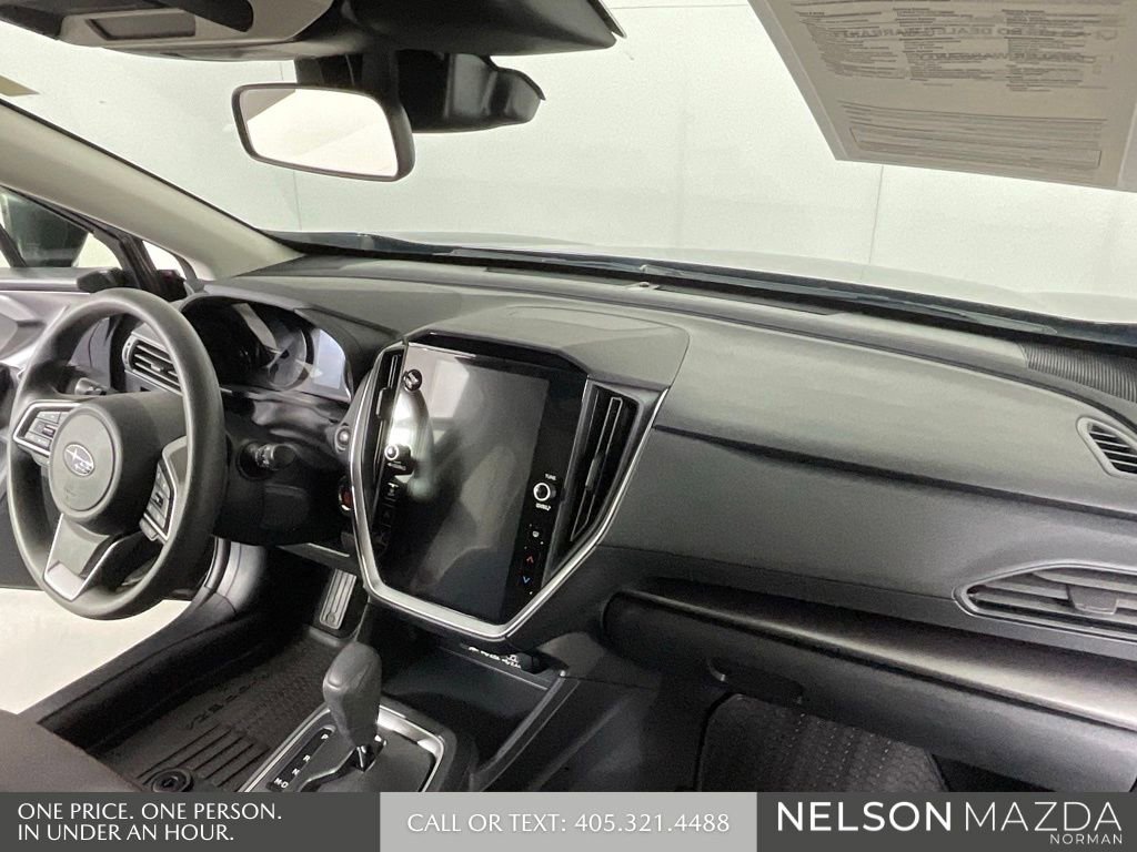 Used 2024 Subaru Impreza 2.0i Sport image 31
