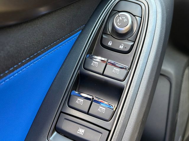 New 2026 Subaru WRX tS AWD/4WD image 23