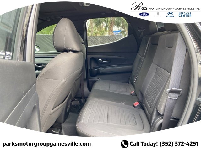 Certified 2022 Hyundai Santa Cruz SEL Premium image 12