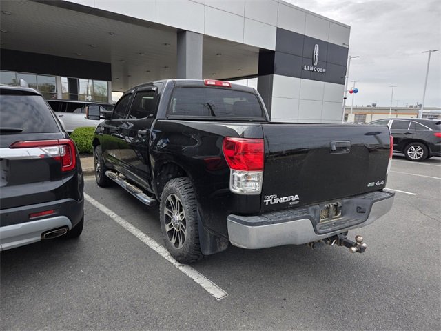 Used 2013 Toyota Tundra Grade w/ SR5 Pkg image 10