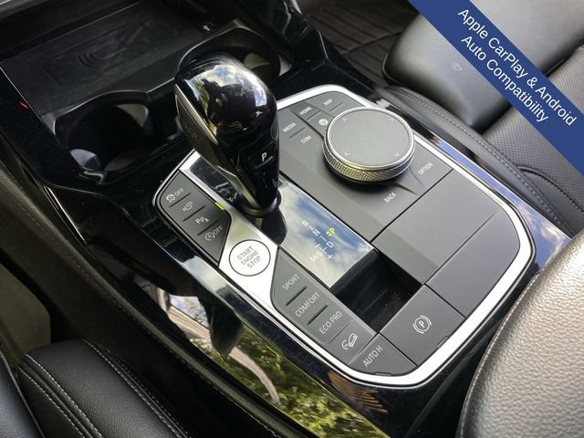 Used 2023 BMW X4 xDrive30i w/ Parking Assistance Package AWD/4WD image 31