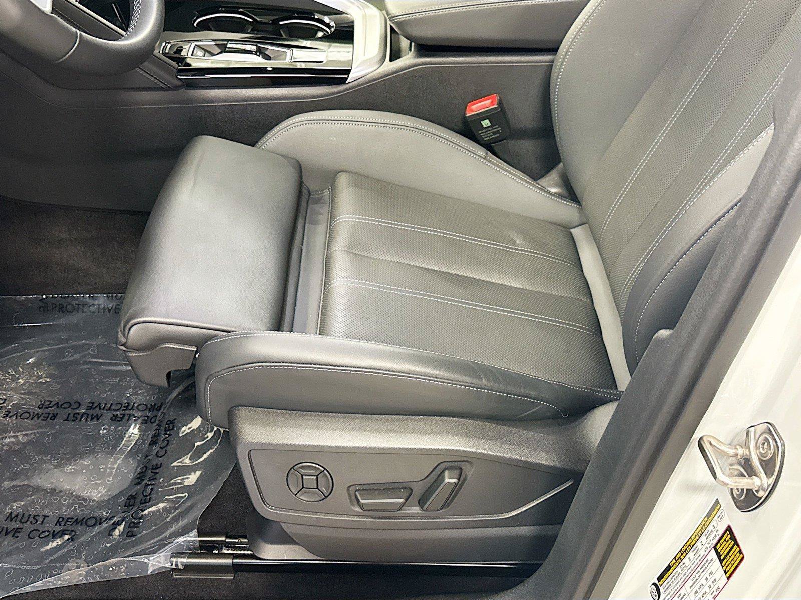 Certified 2025 Audi Q5 Premium AWD/4WD image 20