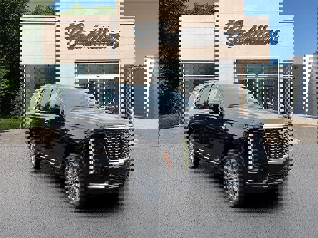 New 2026 Cadillac Escalade Luxury w/ Touring Package image 7