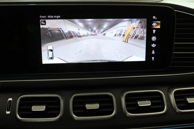 Used 2022 Mercedes-Benz GLE 63 AMG S image 29