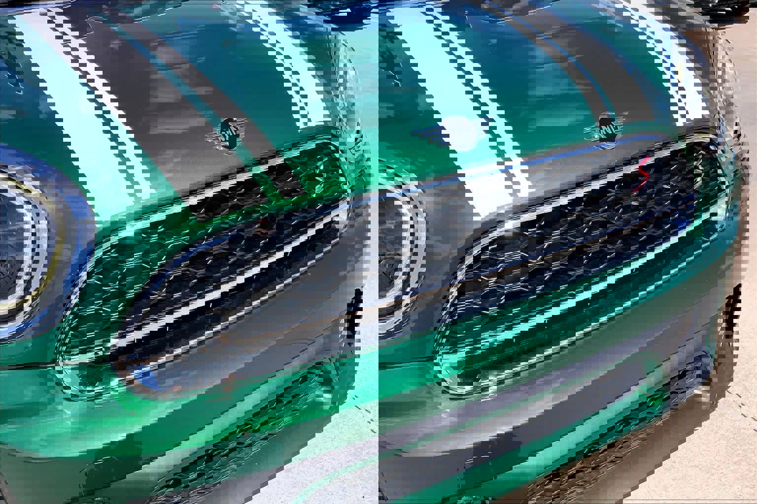 Used 2023 MINI Cooper Countryman S w/ Signature Upholstery Package image 29