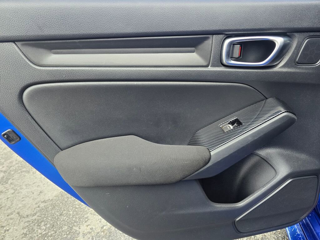 Used 2022 Honda Civic Sport image 22