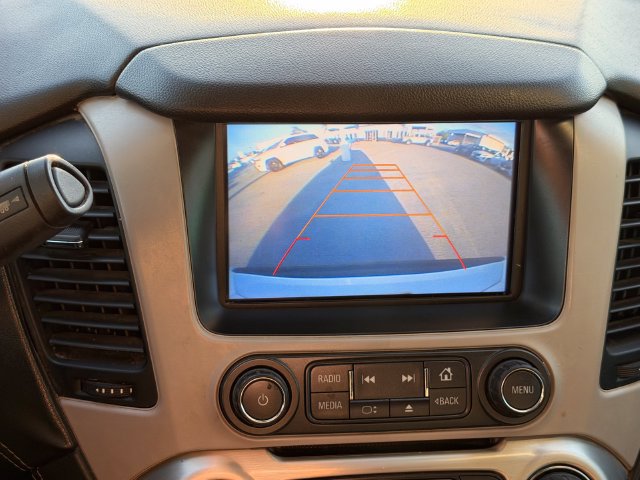 Used 2016 GMC Yukon SLE w/ Convenience Package RWD image 13
